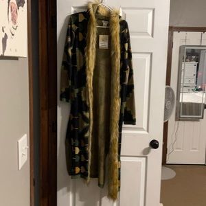 Tasha polizzi size small